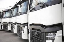 MC Lojistik Avrupa'daki Filosunu Güçlendiriyor!