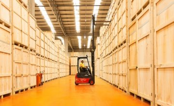  İthalat & İhracat Lojistik Hizmetleri