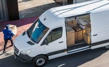  Parsiyel Yük Taşımacılığı (LTL)